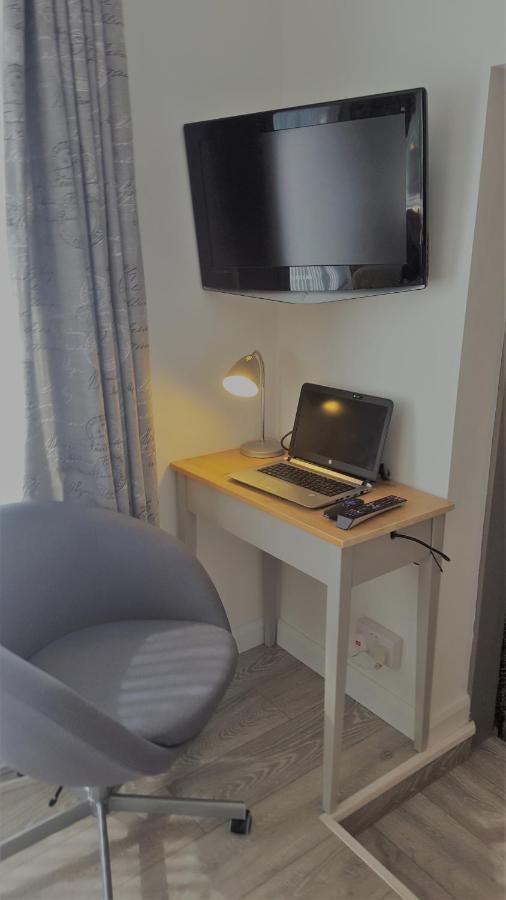 Flintways Apartment นิวคีย์ ภายนอก รูปภาพ