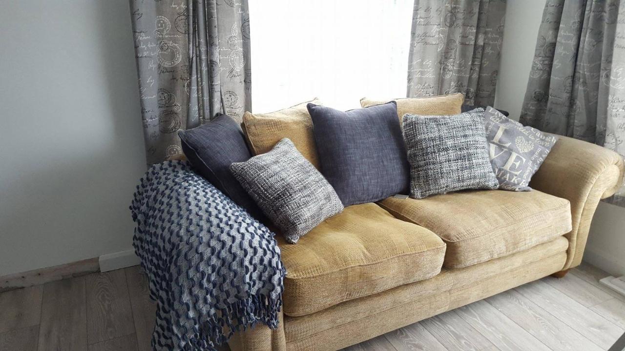 Flintways Apartment นิวคีย์ ภายนอก รูปภาพ